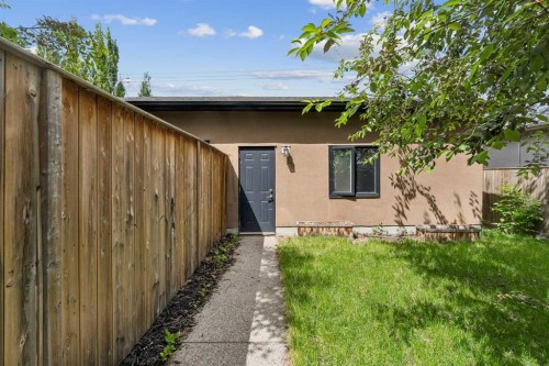 406 25 Avenue Nw, Calgary, AB 