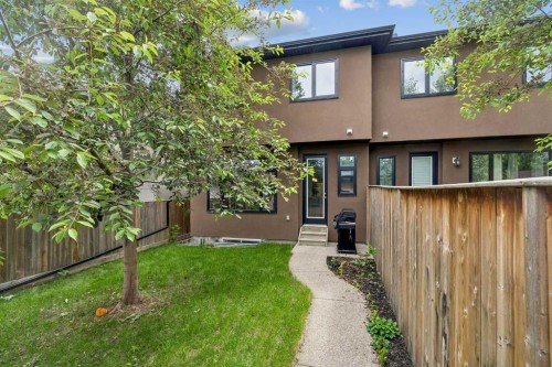 406 25 Avenue Nw, Calgary, AB 