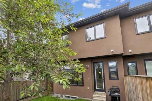 406 25 Avenue Nw, Calgary, AB 