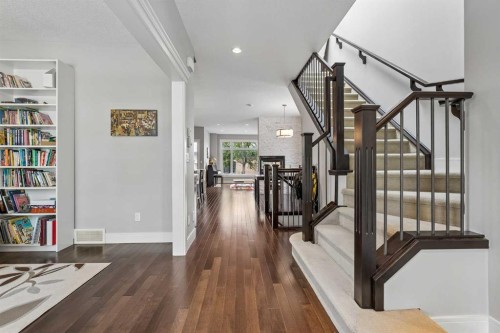 406 25 Avenue Nw, Calgary, AB 