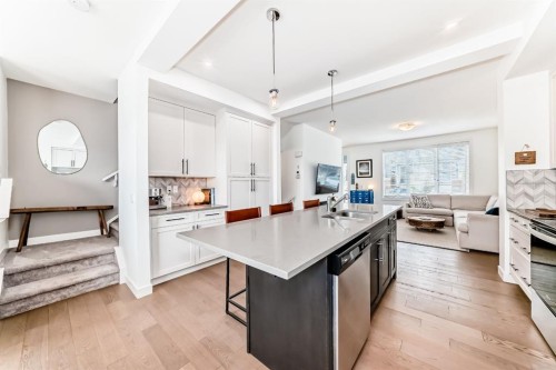38 Precedence Glen, Cochrane, AB 