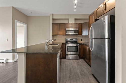 207-48 Panatella Road Nw, Calgary, AB 