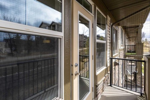 207-48 Panatella Road Nw, Calgary, AB 