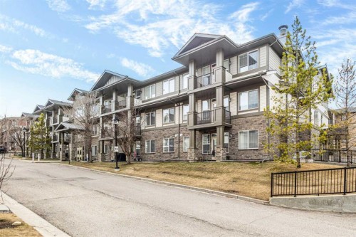 207-48 Panatella Road Nw, Calgary, AB 