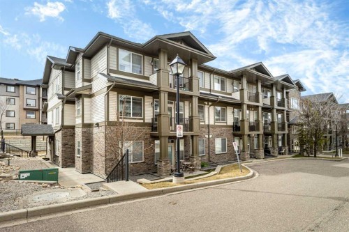 207-48 Panatella Road Nw, Calgary, AB 