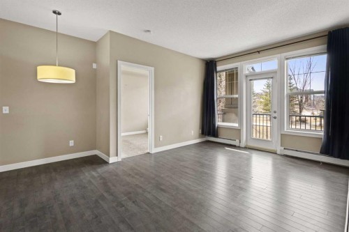 207-48 Panatella Road Nw, Calgary, AB 