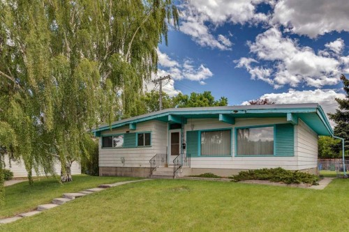 4312 40 Street Nw, Calgary, AB 