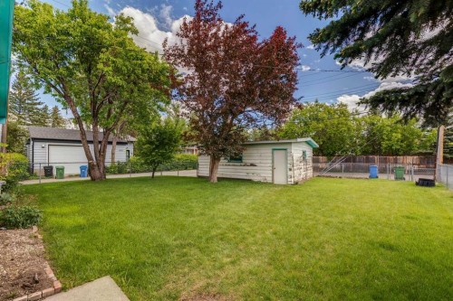 4312 40 Street Nw, Calgary, AB 