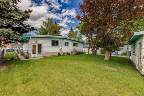 4312 40 Street Nw, Calgary, AB 