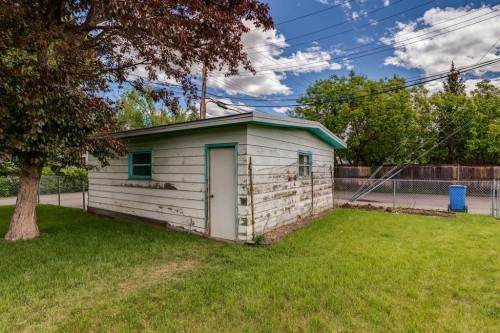 4312 40 Street Nw, Calgary, AB 