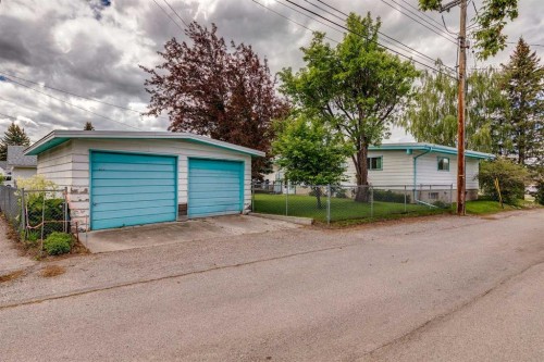 4312 40 Street Nw, Calgary, AB 