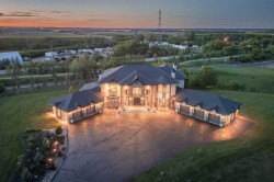 27 Mckendrick Run  Rural Rocky View County, AB T3Z 3N6