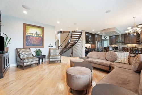 461 Rainbow Falls Way, Chestermere, AB 