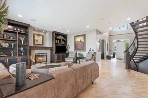 461 Rainbow Falls Way, Chestermere, AB 