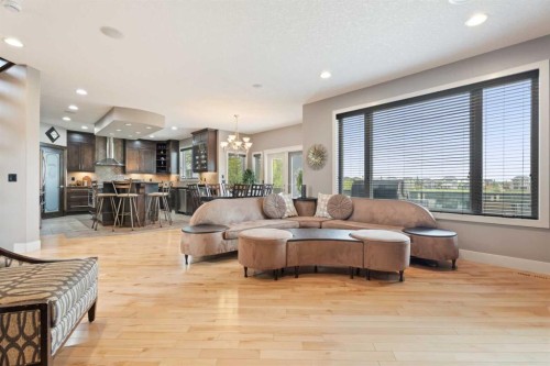 461 Rainbow Falls Way, Chestermere, AB 