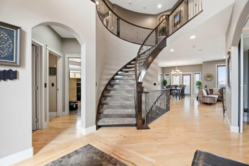 461 Rainbow Falls Way, Chestermere, AB 