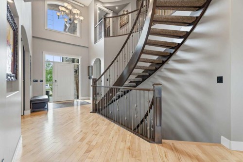 461 Rainbow Falls Way, Chestermere, AB 