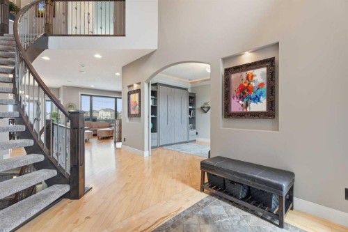 461 Rainbow Falls Way, Chestermere, AB 