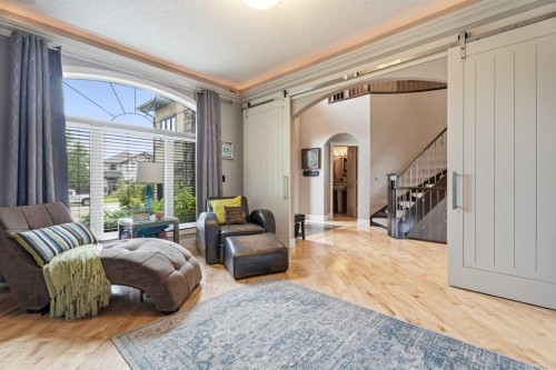 461 Rainbow Falls Way, Chestermere, AB 