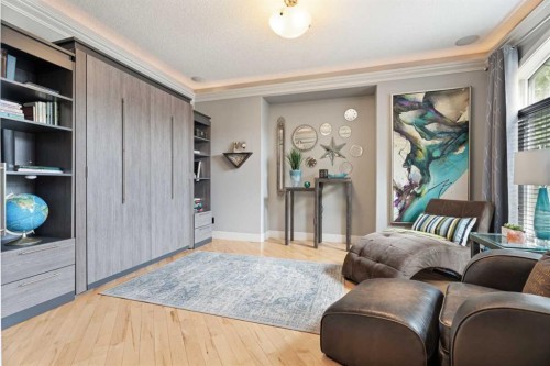 461 Rainbow Falls Way, Chestermere, AB 