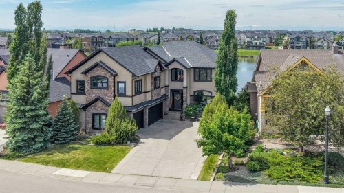 461 Rainbow Falls Way, Chestermere, AB 