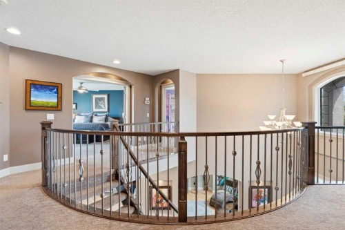 461 Rainbow Falls Way, Chestermere, AB 