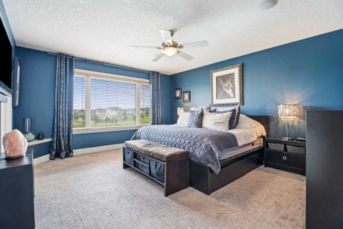 461 Rainbow Falls Way, Chestermere, AB 