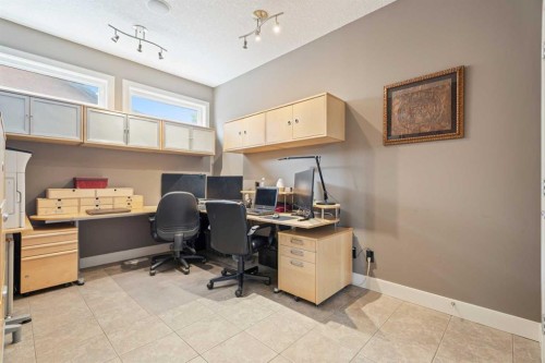 461 Rainbow Falls Way, Chestermere, AB 