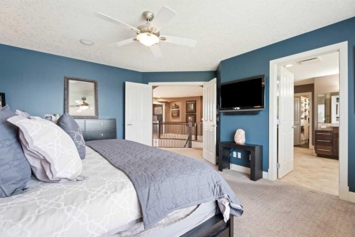 461 Rainbow Falls Way, Chestermere, AB 