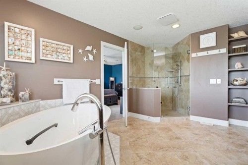 461 Rainbow Falls Way, Chestermere, AB 