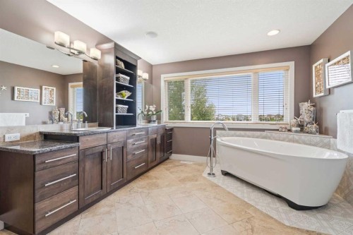 461 Rainbow Falls Way, Chestermere, AB 