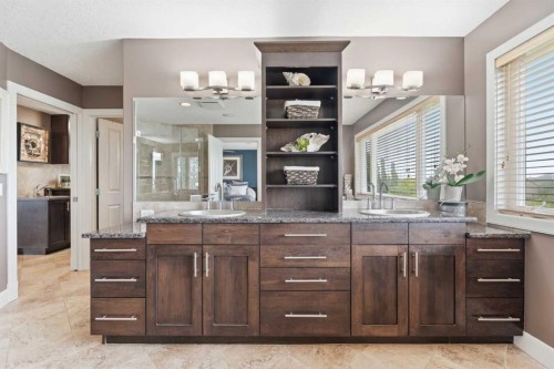 461 Rainbow Falls Way, Chestermere, AB 