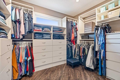 461 Rainbow Falls Way, Chestermere, AB 