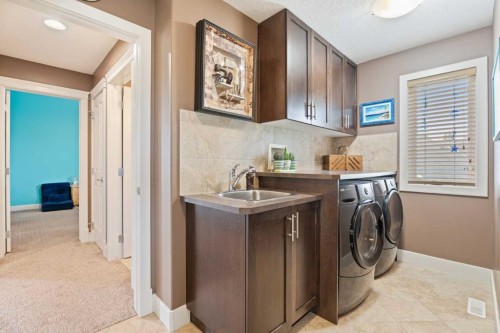 461 Rainbow Falls Way, Chestermere, AB 