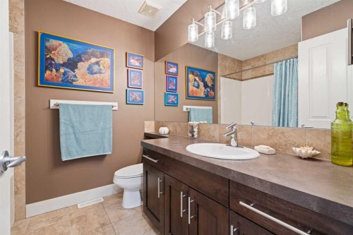 461 Rainbow Falls Way, Chestermere, AB 