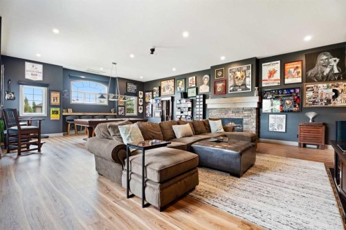 461 Rainbow Falls Way, Chestermere, AB 