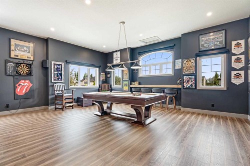 461 Rainbow Falls Way, Chestermere, AB 