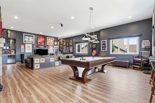 461 Rainbow Falls Way, Chestermere, AB 