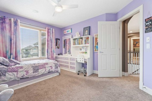 461 Rainbow Falls Way, Chestermere, AB 