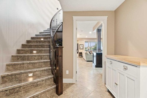 461 Rainbow Falls Way, Chestermere, AB 