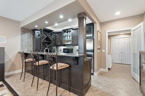 461 Rainbow Falls Way, Chestermere, AB 