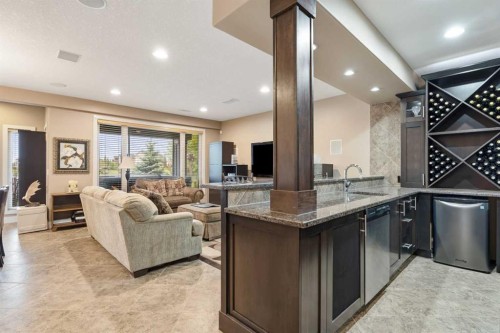461 Rainbow Falls Way, Chestermere, AB 
