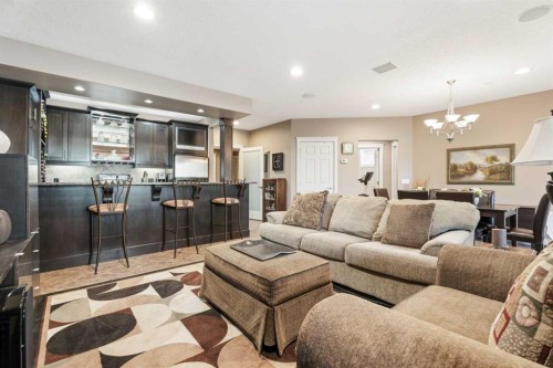 461 Rainbow Falls Way, Chestermere, AB 