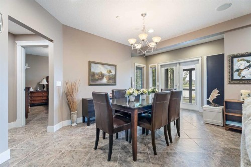 461 Rainbow Falls Way, Chestermere, AB 