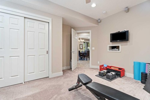 461 Rainbow Falls Way, Chestermere, AB 