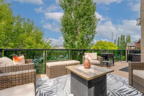 461 Rainbow Falls Way, Chestermere, AB 