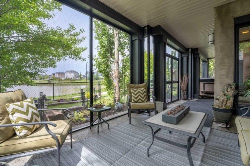 461 Rainbow Falls Way, Chestermere, AB 