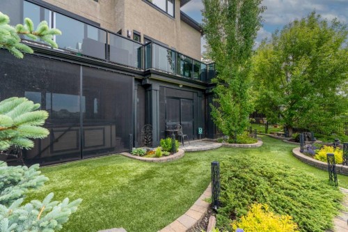 461 Rainbow Falls Way, Chestermere, AB 