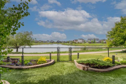 461 Rainbow Falls Way, Chestermere, AB 