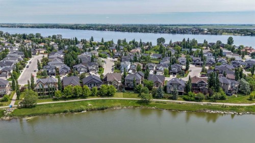 461 Rainbow Falls Way, Chestermere, AB 